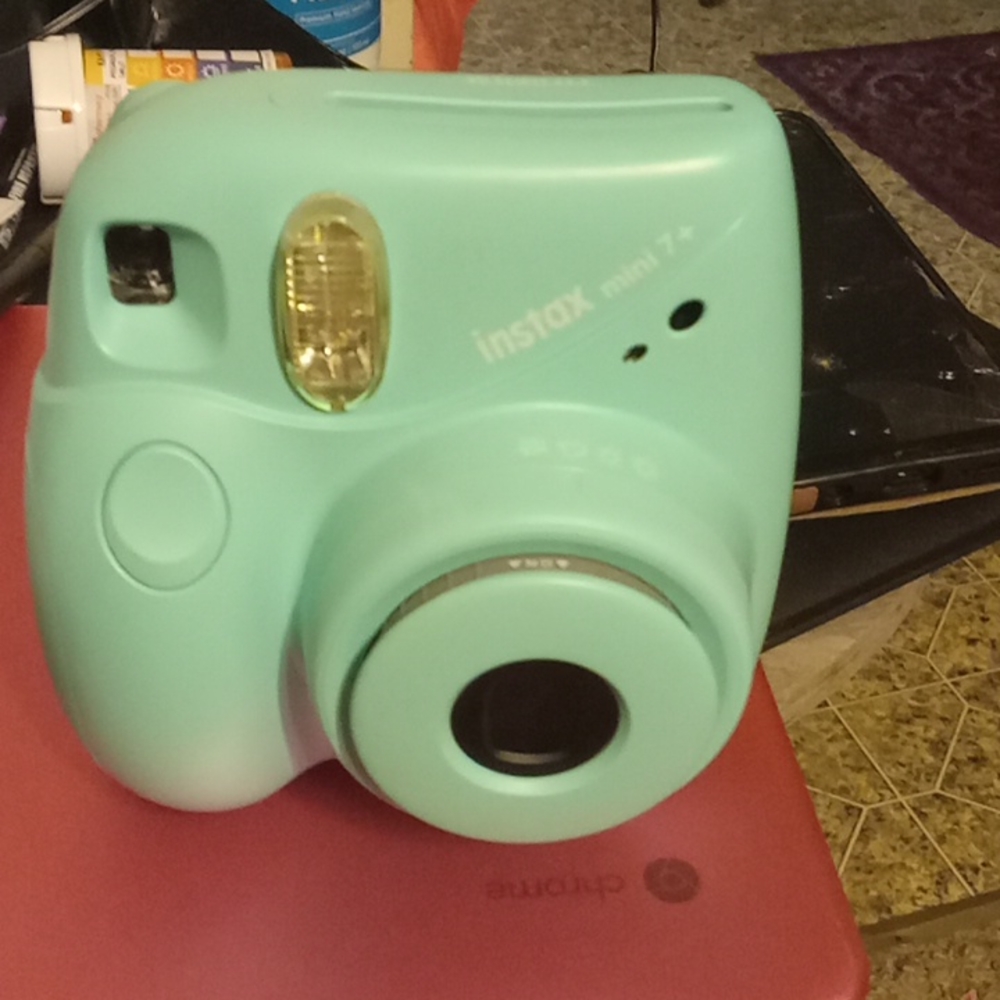 Instax mini